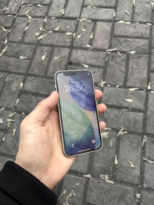 Айфон 12 мини , IPhone 12 mini