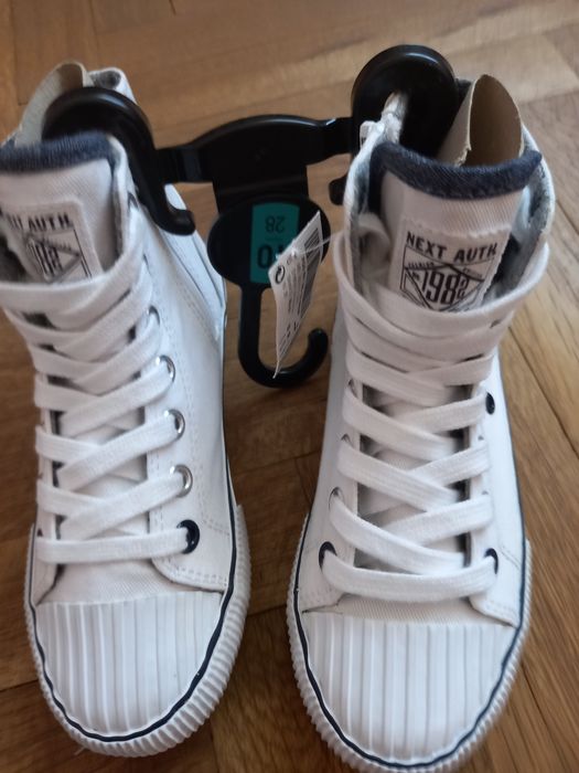 NEXT детски кецове