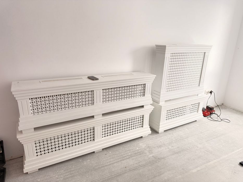 Decoratiune calorifer