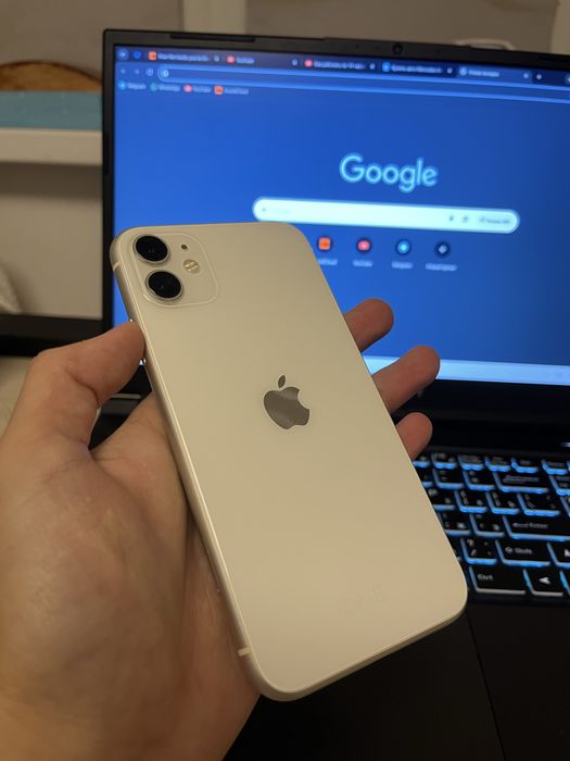 Пр IPHONE 11 на 64