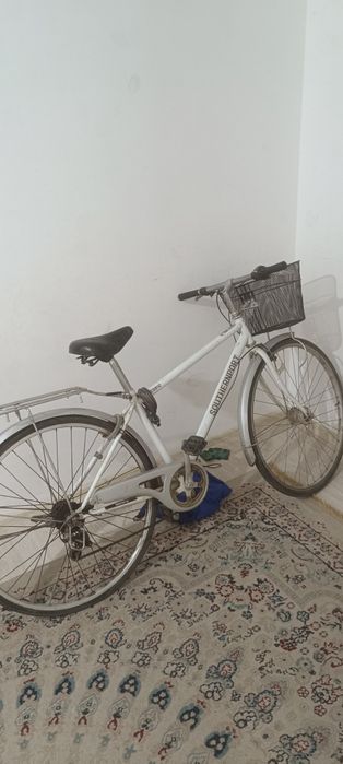 Велик продам японский