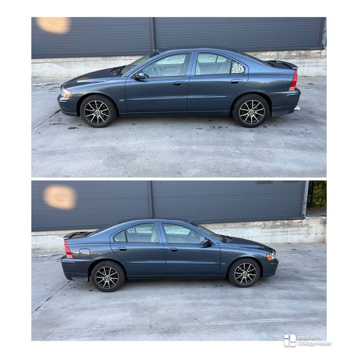 VOLVO S60 2006 — imagine 3