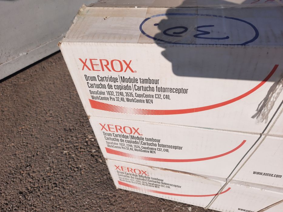 Продам Фотобарабан