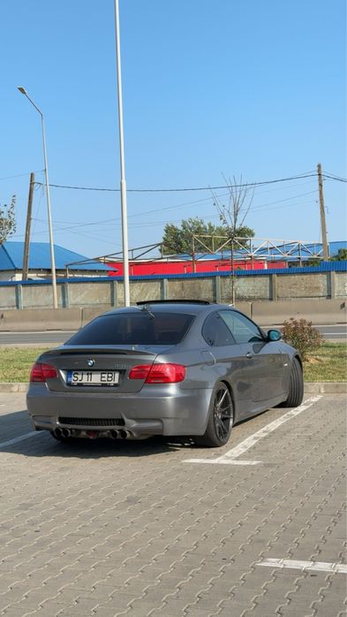 Bmw seria 3 325i