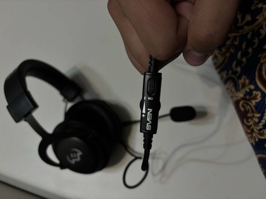 Наушники Sven Ap