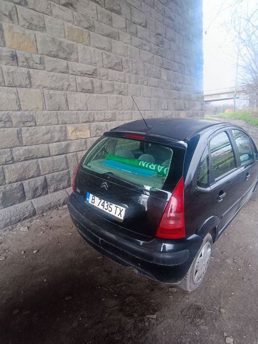 Ситроен/ Citroen C3