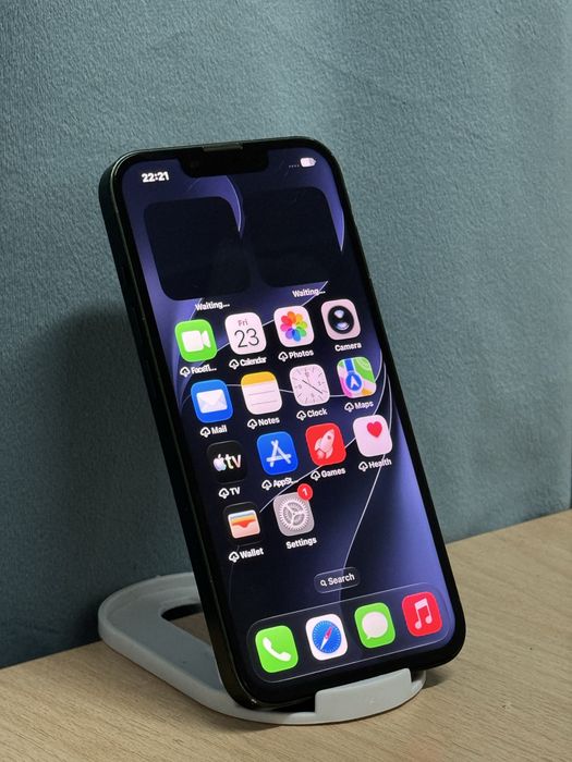 Iphone 13 128Гб.