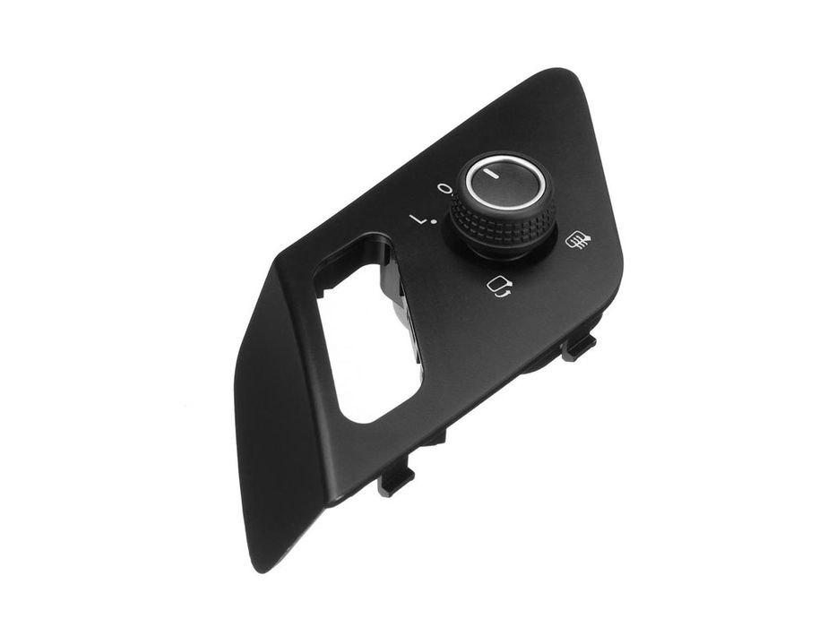 Бутон за ел. огледало за Volkswagen Golf 7