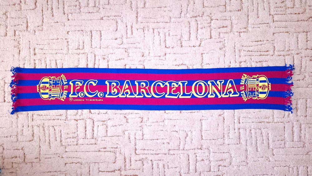 Фен Шалове BARCELONA/Барселона и VFB Stuttgart/Щутгарт