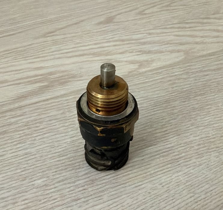 Оригинал из Европы