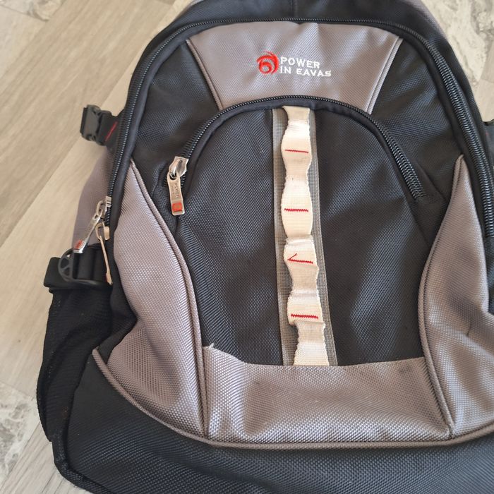 Rucsac Power In Eavas pentru leptop