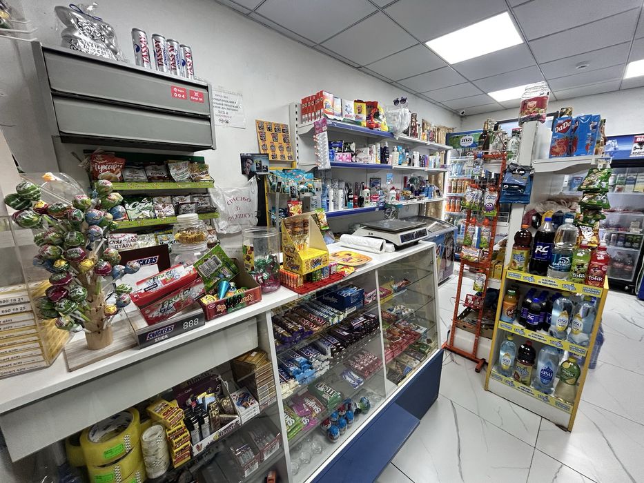 Продается коммерческая недвижимость