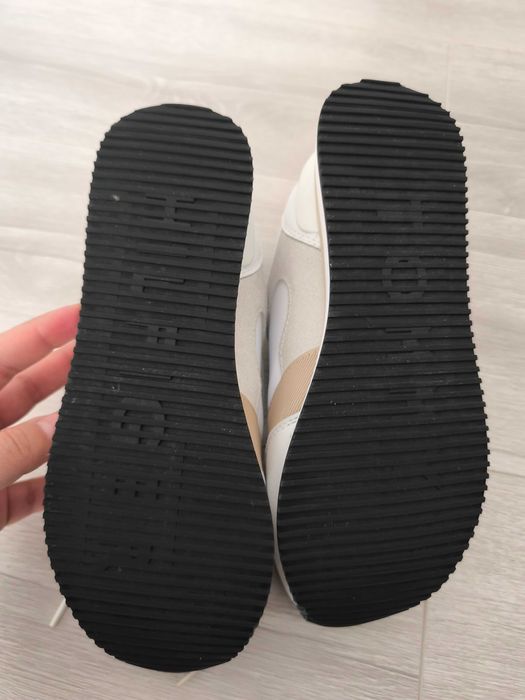 Дамски сникърси tommy hilfiger