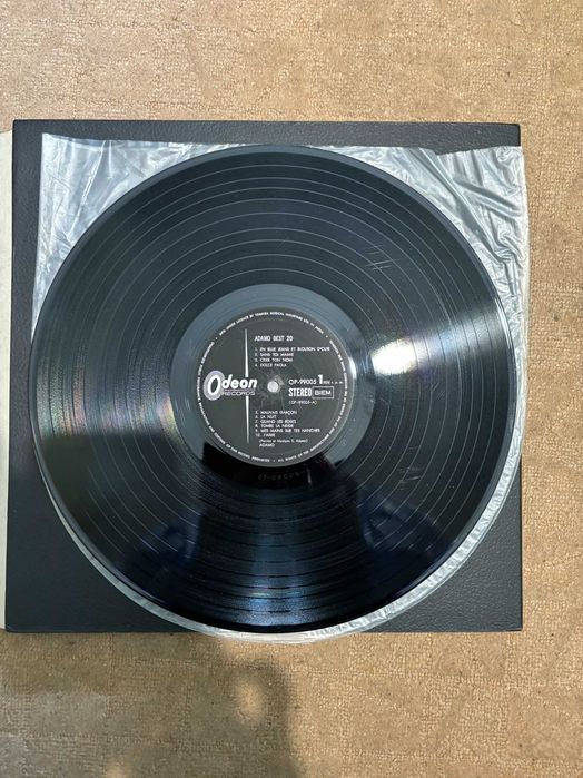 Genesis - The lamb lies down on broadway (2LP)