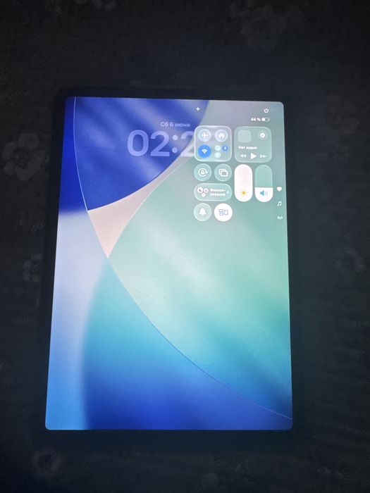 Ipad pro 11-inch (4th Generation)