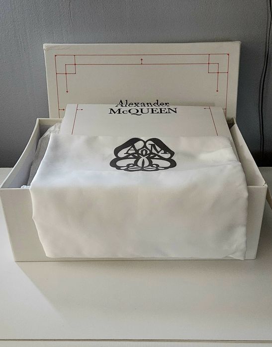 AlexanderMcqueen Premuim