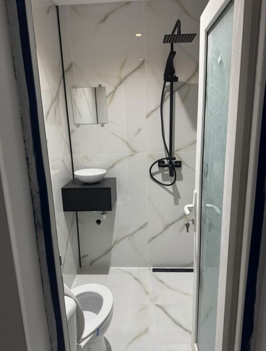 Apartament 4 camere ,,Nou’’
