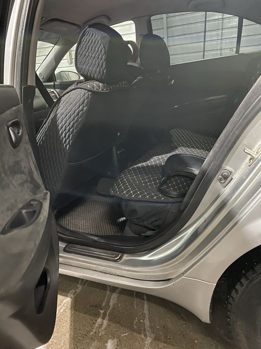 Продам малина ниссан примера п12