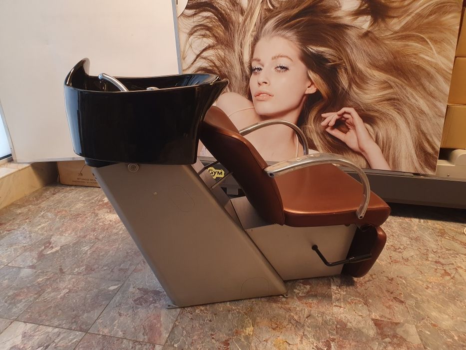 Scafa coafor Maletti