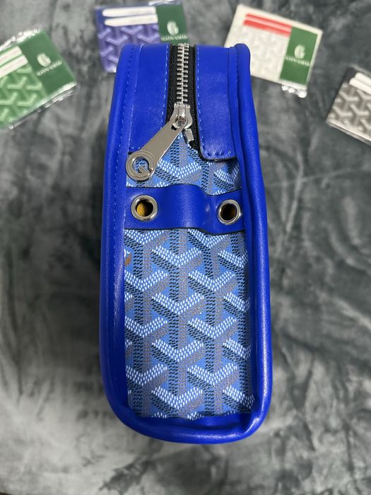 Goyard чанта несесер