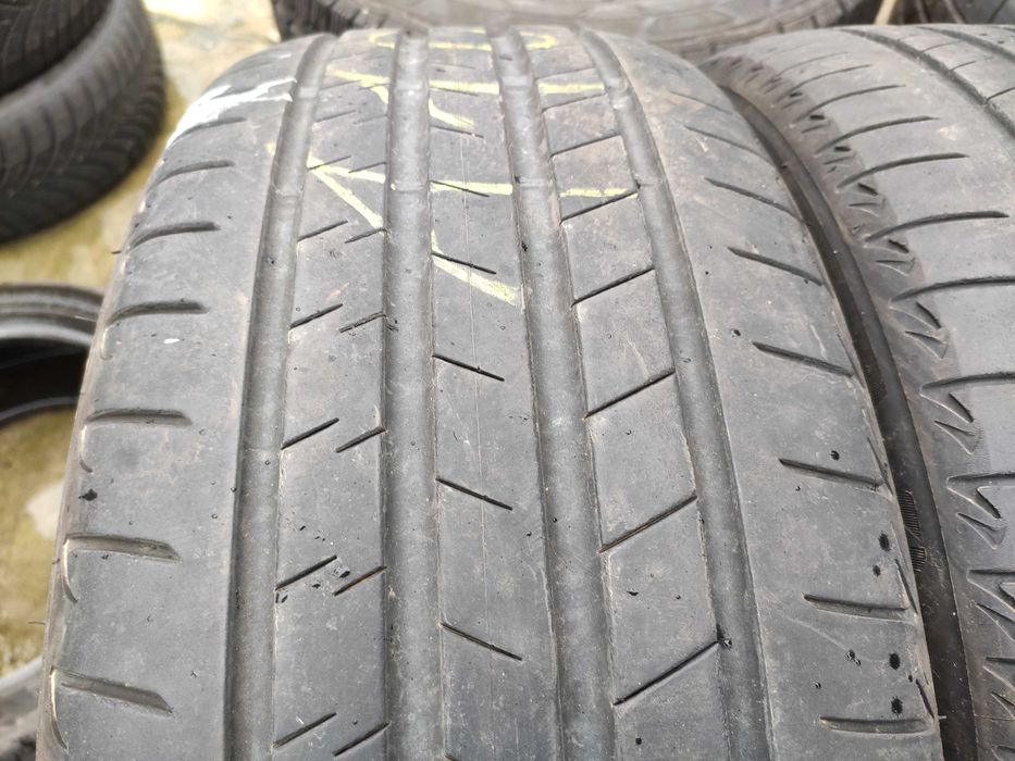 2бр Летни гуми 245 45 20 - Bridgestone - Runflat BMW - DOT 2023