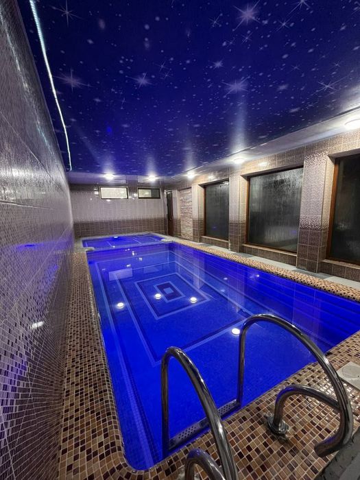 Дача Октoш Chorvoq bez makler