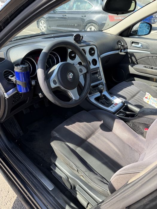 Alfa Romeo 159, 2006, Diesel, 1910cm, 120cp