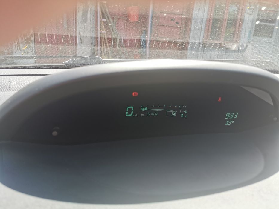 TOYOTA Yaris 2007 — imagine 4