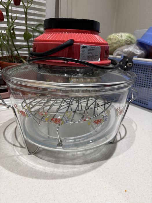 Электирический казан