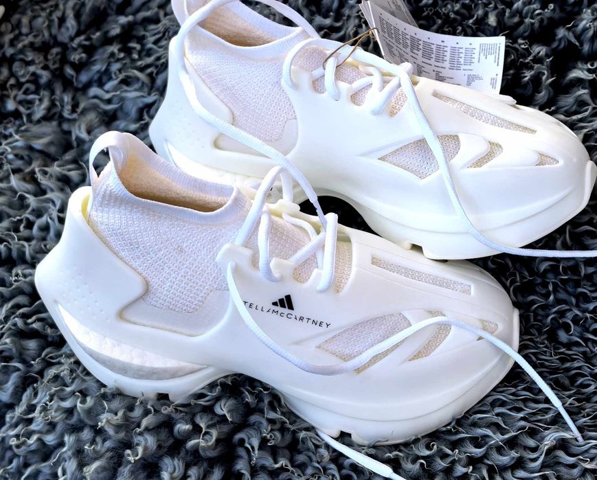 Adidas Stella McCartney най новата колекция на марката 36 2/3