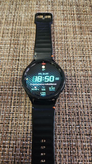 Samsung Galaxy Watch 6 Clasic