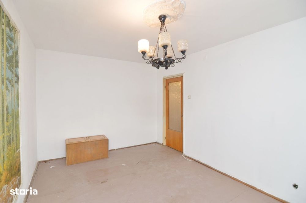 Apartament 3 Camere Theodor Pallady-Str. Mizil | Localizare Excelenta
