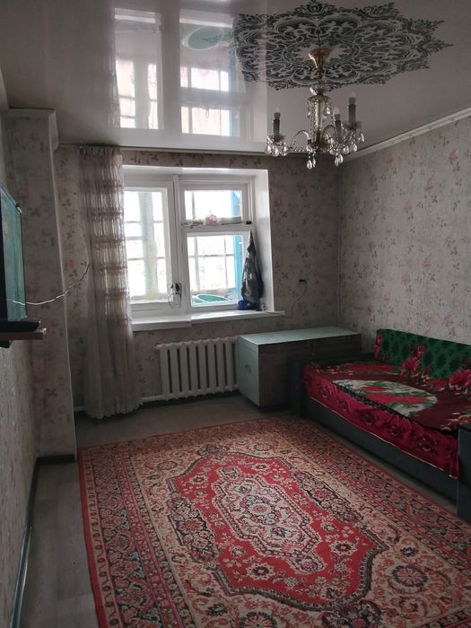 Үй сатылады 2 бөлмелі