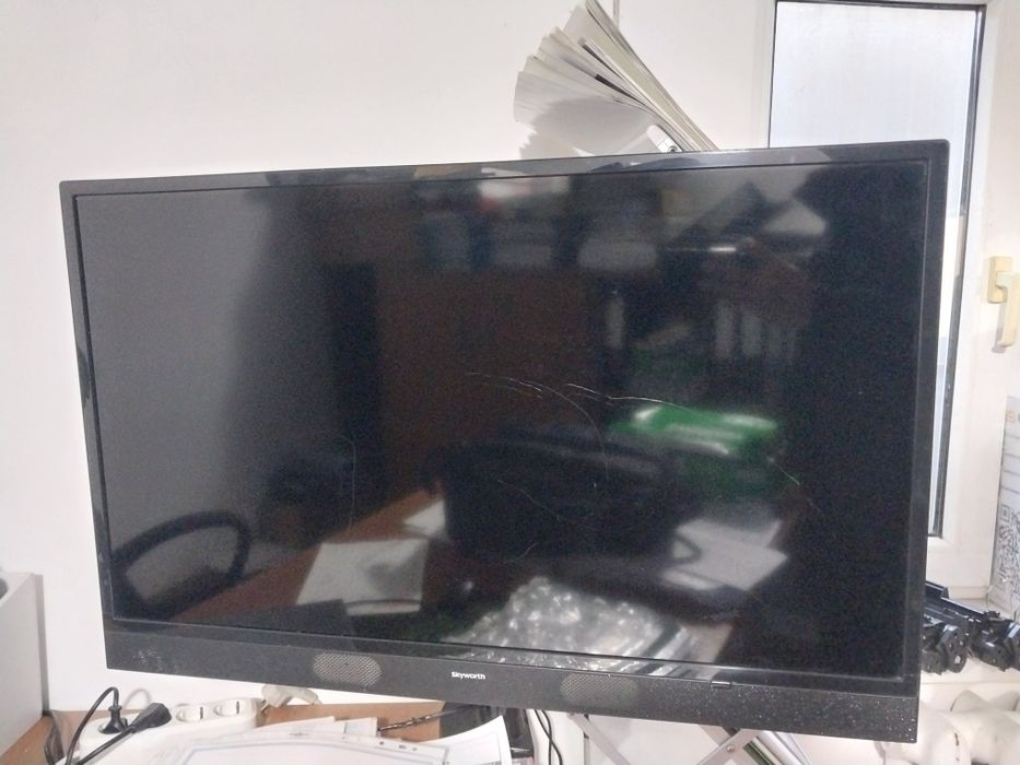 Телевизор Skyworth