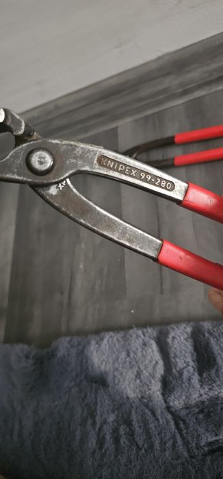 Clești KNIPEX 99-280