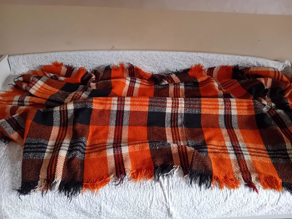 Родопско одеяло 210/160