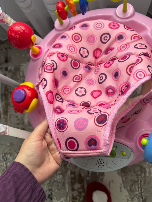 Centru activități bebelusi