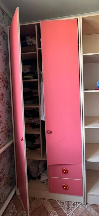 детский мебель срочно