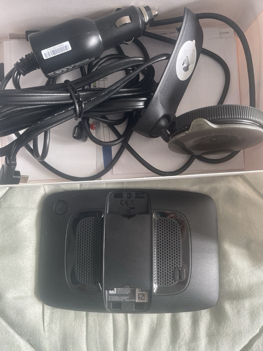 навигация том том