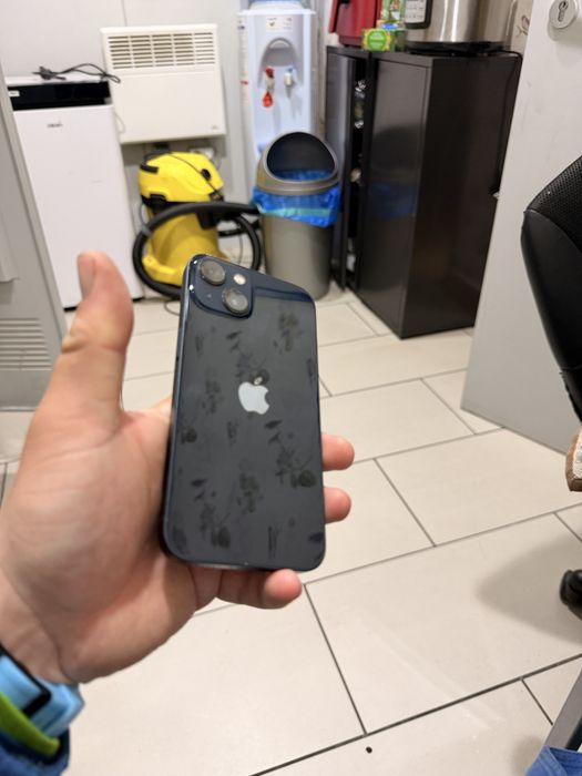 Oferta! Iphone 13 128gb