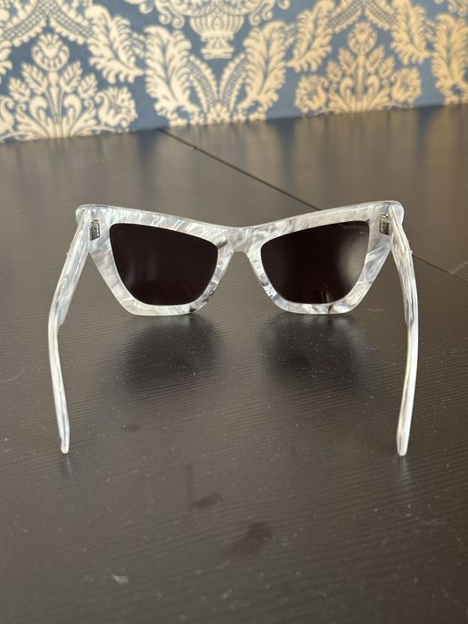 Очки Off-White Cat-eye