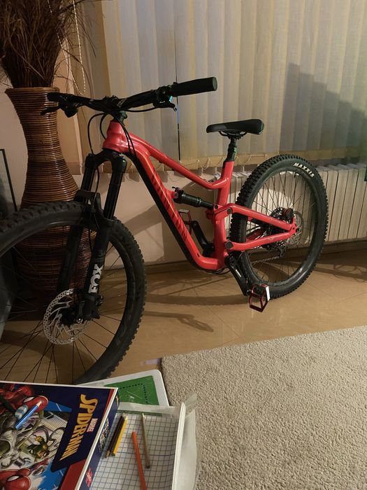 Canyon Spectral 2023 година