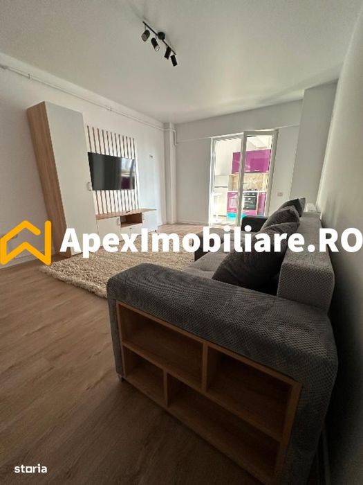 Apartament 2 camere de inchiriat Parcul Carol Bucuresti | ApexImobilia — fotografia 1