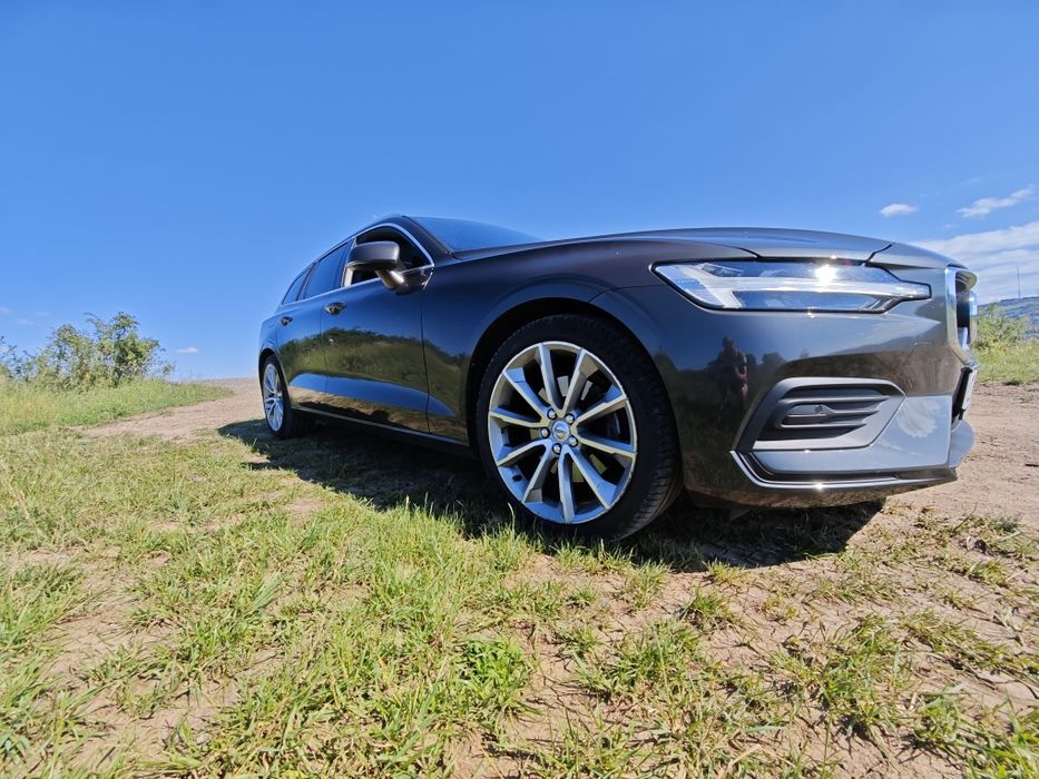 Volvo V60 T4, Momentum, 190cp