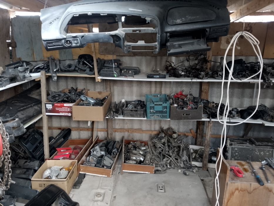 Ваз Разбор 24/7 істиміз машинада разборға аламыз