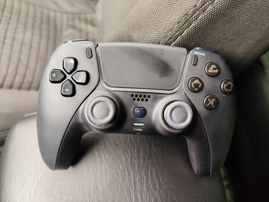 Gamepad Pult Joystik