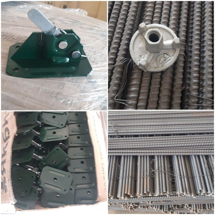 Балка двутавровая БДК  3 м, 3,3 м, 4 м.