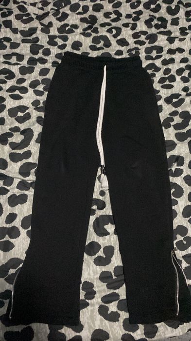 Pantaloni YoungRichWhite