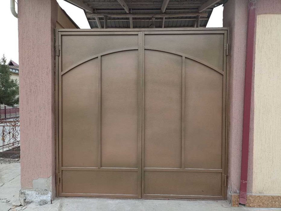 Дарвоза сотилади