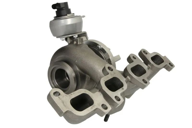 turbina noua turbo suflanta skoda octavia 2 Superb 2 Yeti motor 1.6d